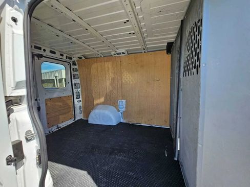 Used 2018 RAM ProMaster 1500 FWD image 12