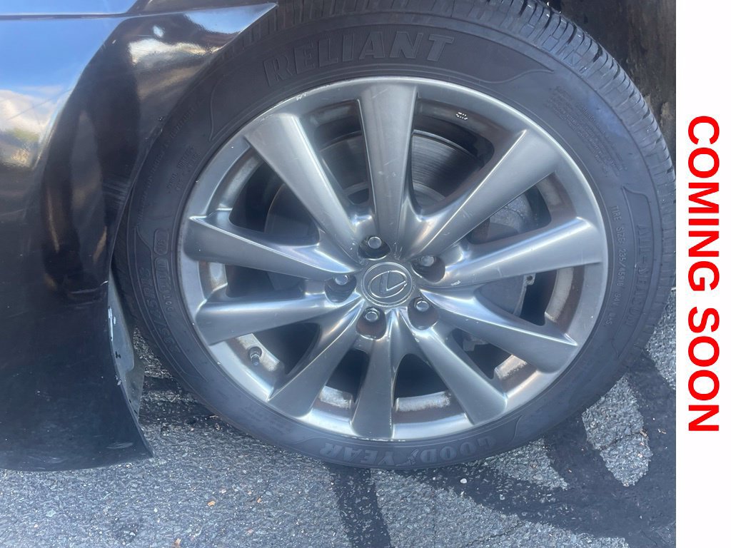 Used 2015 Lexus GS 350 AWD w/ Premium Package image 4