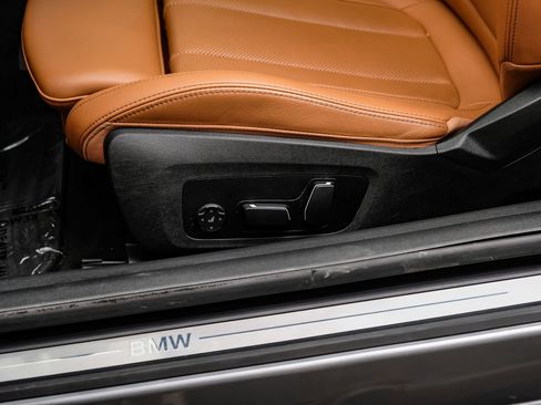 Used 2025 BMW 430i xDrive Coupe AWD/4WD image 45
