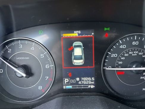 Used 2021 Subaru Impreza Premium image 2