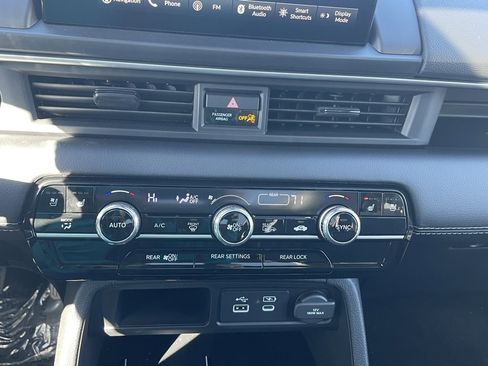 New 2025 Honda Pilot Elite image 42