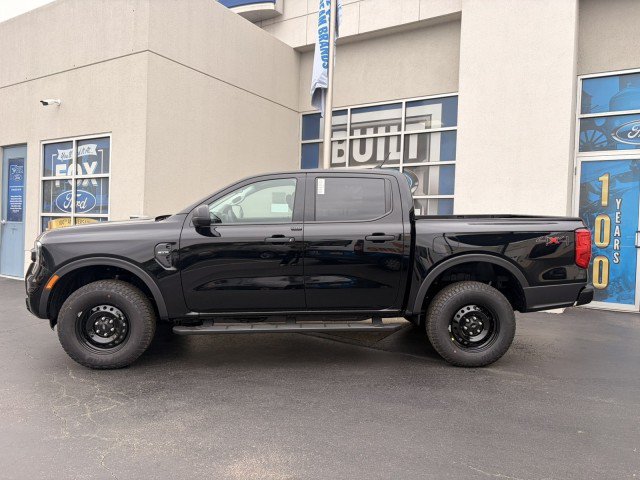 New 2026 Ford Ranger XL w/ Trailer Tow Package AWD/4WD image 5