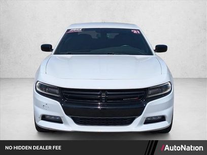 Used 2021 Dodge Charger SXT