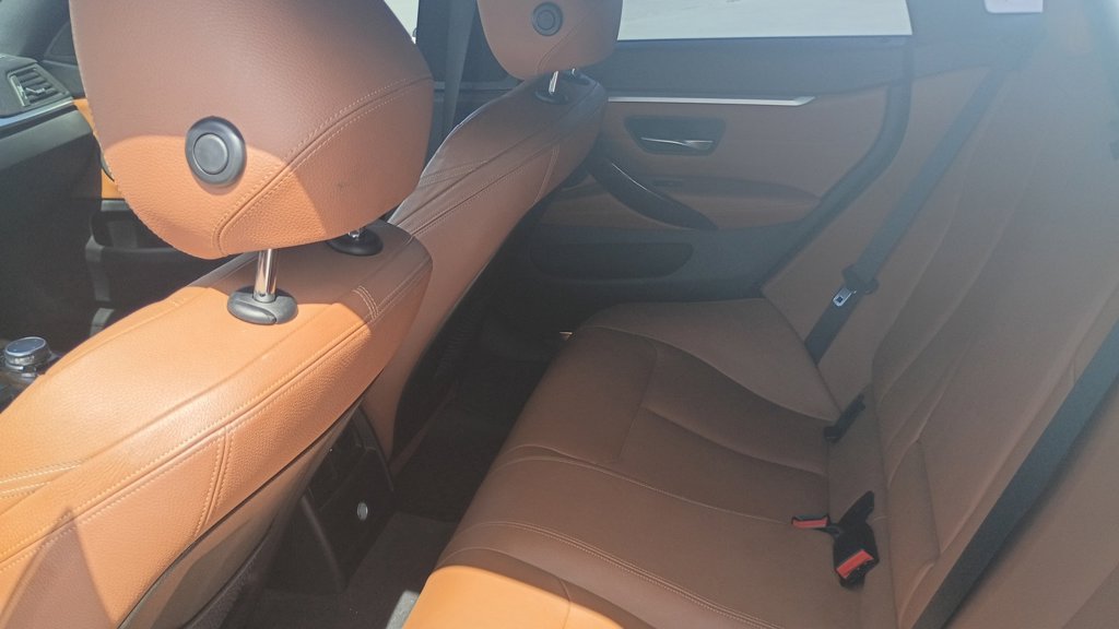 Used 2017 BMW 430i Gran Coupe RWD image 22