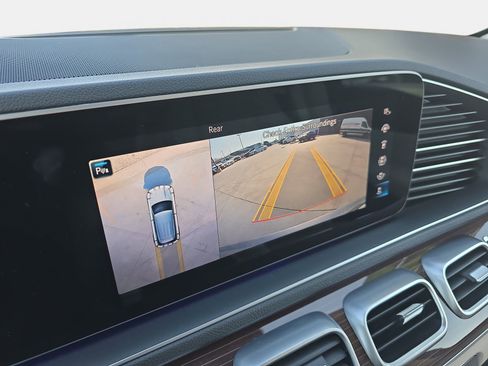 Used 2023 Mercedes-Benz GLE 350 4MATIC image 23