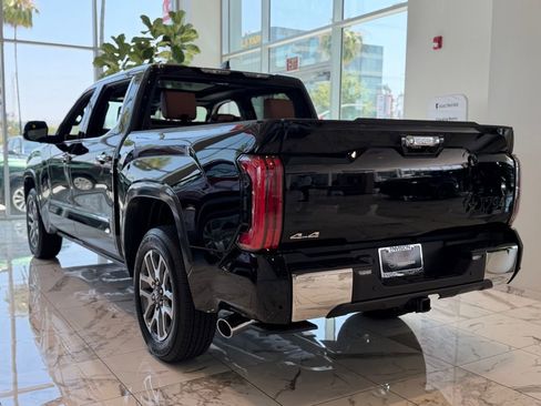 New 2026 Toyota Tundra 1794 Edition AWD/4WD image 10