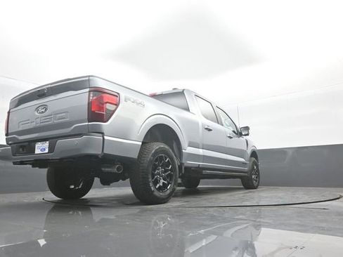 New 2026 Ford F150 XLT w/ Equipment Group 302A MID image 37