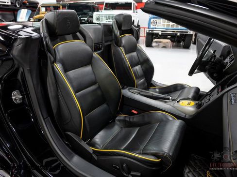 Used 2008 Lamborghini Gallardo Spyder image 28