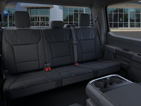 New 2025 Ford F150 STX image 11