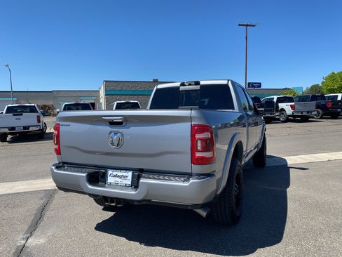 Used 2023 RAM 2500 Limited image 19