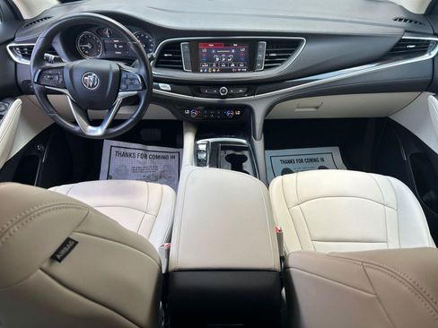Used 2023 Buick Enclave Essence w/ Experience Buick Package FWD image 10
