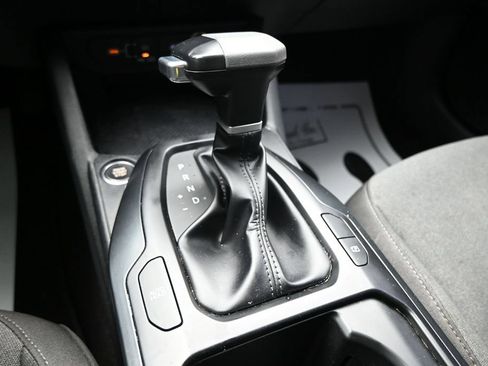 Used 2025 Kia K4 FWD image 18