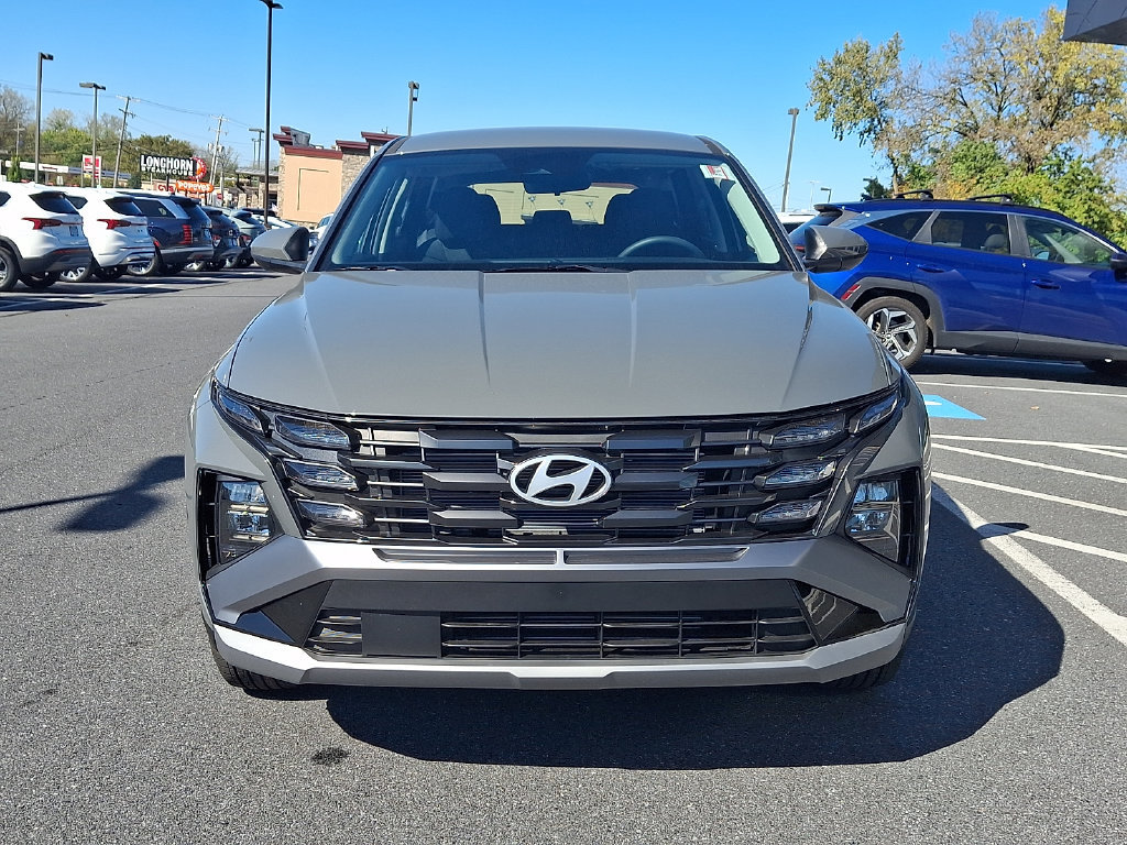 New 2026 Hyundai Tucson SE AWD/4WD image 2