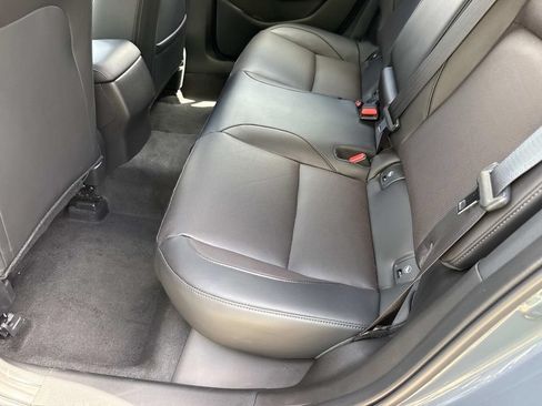 New 2026 MAZDA MAZDA3 2.5 S Hatchback w/ Premium Pkg FWD image 18