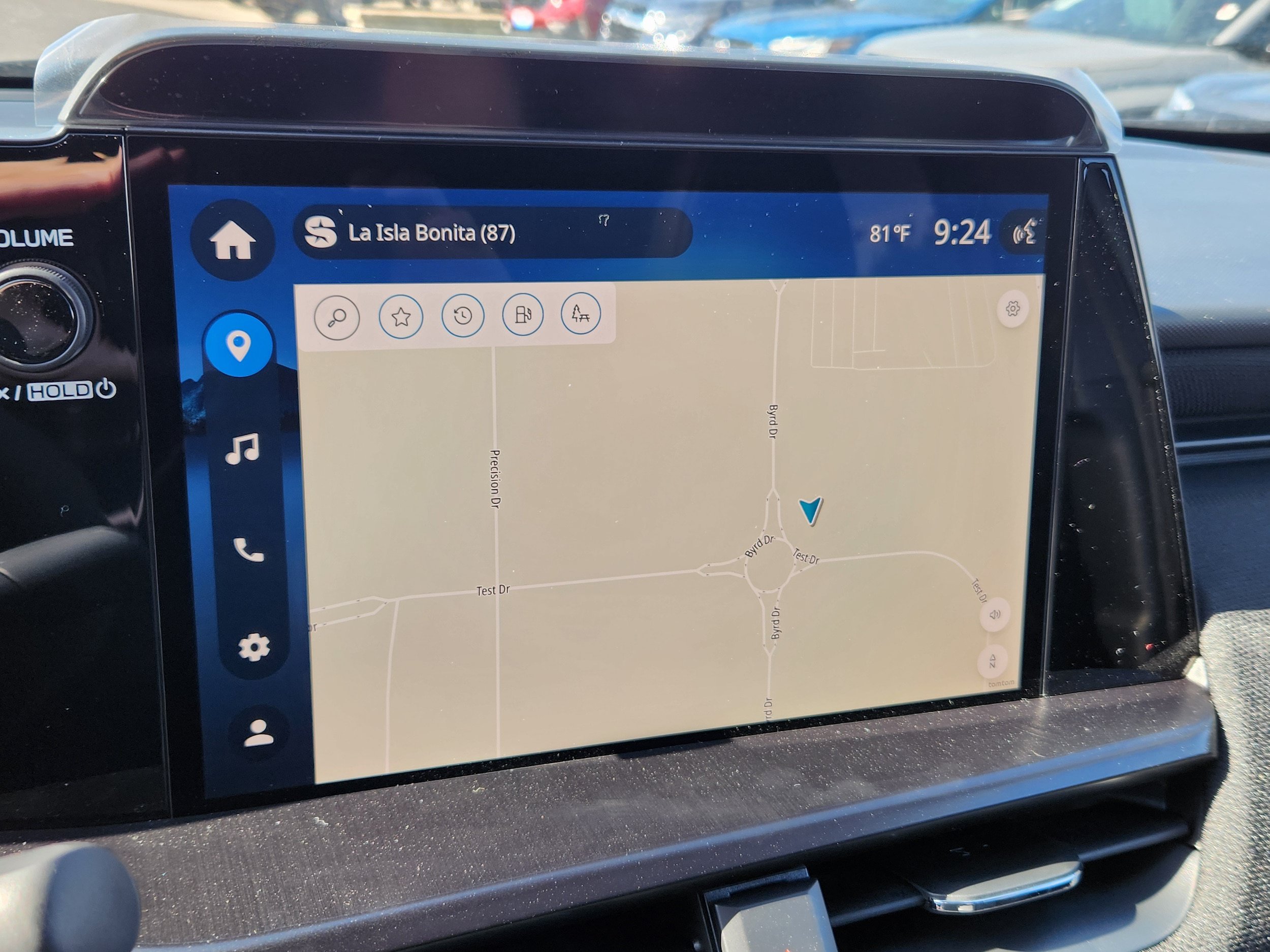 New 2026 Subaru Outback Limited AWD/4WD image 10