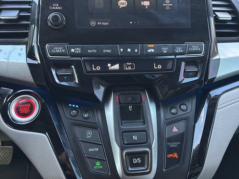Used 2019 Honda Odyssey Elite image 22