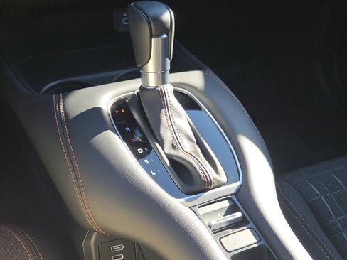 Certified 2024 Honda HR-V Sport image 29