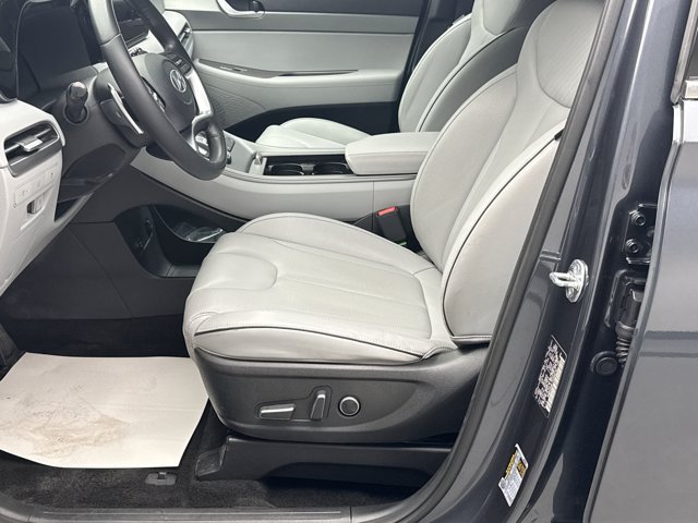 Used 2025 Hyundai Palisade SEL AWD/4WD image 11