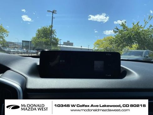 Certified 2026 MAZDA CX-50 AWD 2.5 Hybrid w/ Premium Pkg image 18