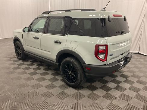 Used 2023 Ford Bronco Sport Big Bend AWD/4WD image 5