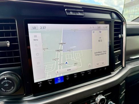 New 2026 Ford F250 Platinum w/ Tremor Off-Road Package image 27