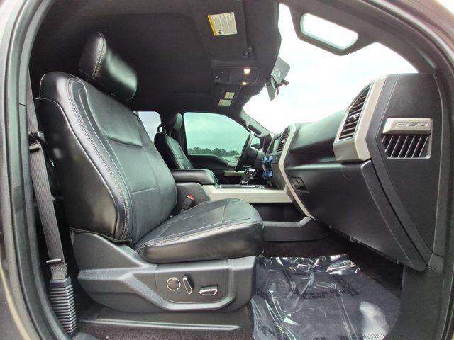 Used 2015 Ford F150 Lariat AWD/4WD image 25