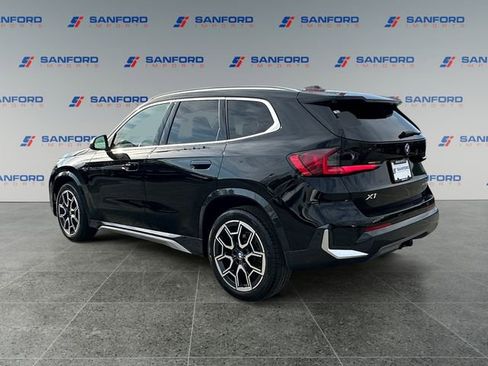 Used 2023 BMW X1 xDrive28i w/ Convenience Package AWD/4WD image 3