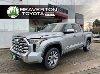 New 2026 Toyota Tundra 1794 Edition 360° Tour