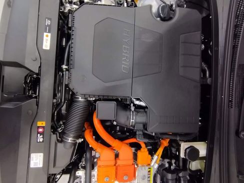 New 2026 Hyundai Elantra Limited image 7