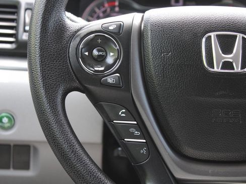 Used 2018 Honda Pilot EX image 38