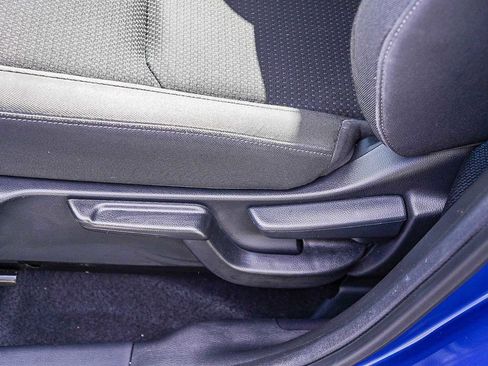 Used 2019 Honda HR-V EX image 24