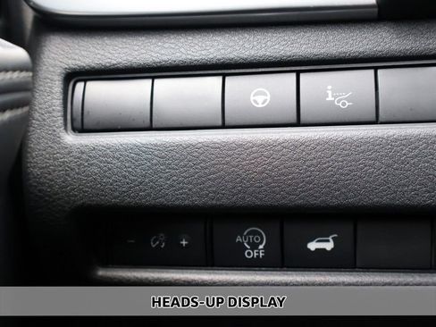 Used 2023 Nissan Rogue Platinum w/ Platinum Premium Package FWD image 5