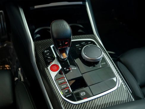 Used 2024 BMW M4 xDrive Competition AWD/4WD image 11