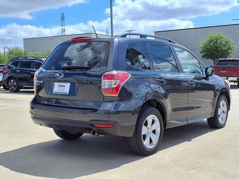 Used 2015 Subaru Forester 2.5i Premium AWD/4WD image 6