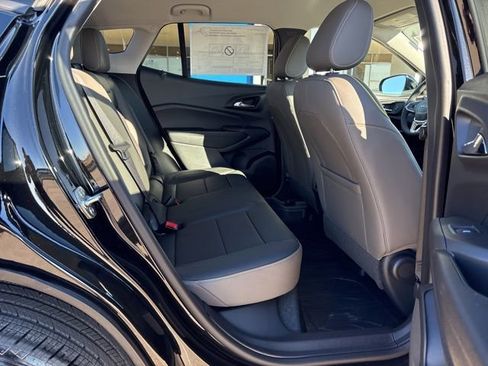 New 2026 Chevrolet Trax ACTIV image 17