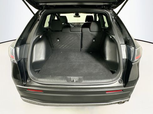 Used 2025 Honda HR-V Sport image 28