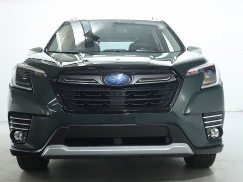 Certified 2023 Subaru Forester Touring image 5