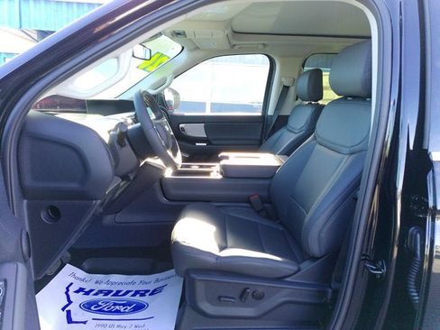 New 2026 Ford Expedition Max Active image 13