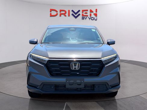 Used 2025 Honda CR-V EX-L image 8