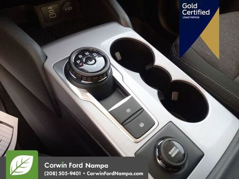 Used 2024 Ford Bronco Sport Big Bend image 20