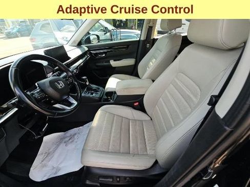 Used 2025 Honda CR-V EX-L image 10