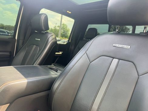 Used 2020 Ford F250 Platinum AWD/4WD image 16