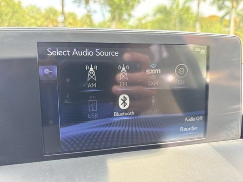 Used 2019 Lexus NX 300h AWD w/ Comfort Package image 16