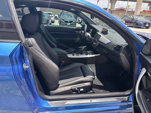 Used 2020 BMW 230i xDrive Coupe w/ M Sport Package AWD/4WD image 50