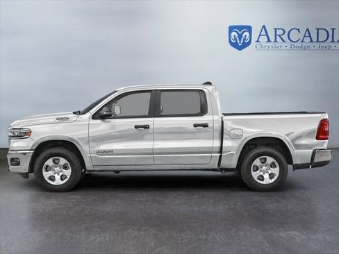 New 2026 RAM 1500 Big Horn image 13