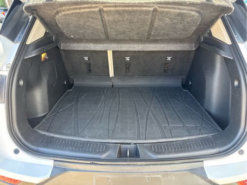 Used 2024 Buick Encore GX Preferred w/ Comfort Package AWD/4WD image 35