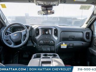 New 2025 Chevrolet Silverado 2500 W/T video 2