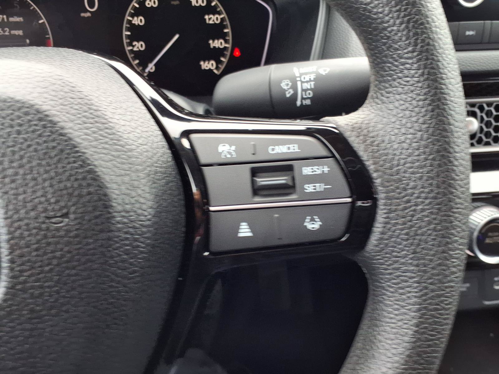 Used 2026 Honda Civic LX image 15