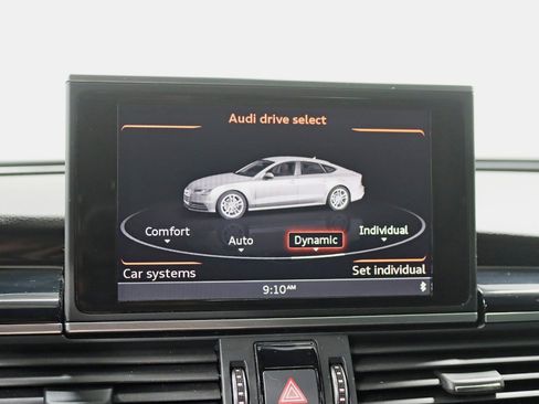 Used 2017 Audi RS 7 Performance AWD/4WD image 31