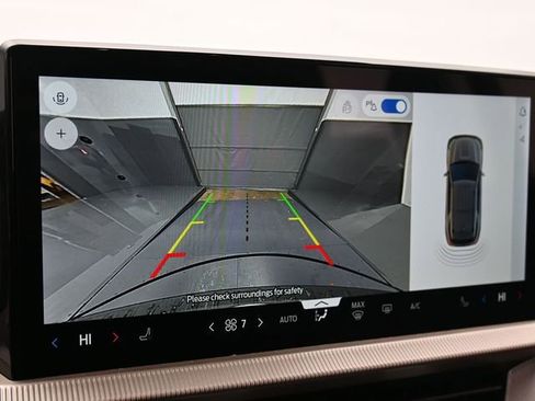 New 2026 Ford Explorer Active image 21